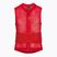 Ochraniacz pleców Atomic Live Shield Amid Lite Vest Jr graphic/red