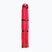 Pokrowiec na narty Atomic Double Ski Wheelie red tension