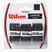 Owijki do rakiet tenisowych Wilson Profile Overgrip 3 szt. black