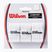 Owijki do rakiet tenisowych Wilson Profile Overgrip 3 szt. white