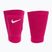 Nakolanniki siatkarskie Nike Streak Volleyball Knee Pads pink