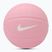 Piłka do koszykówki dziecięca Nike Skills pink rise/pink foam/pink foam/white rozmiar 3