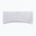 Opaska na głowę Nike Knit white/vast grey/white