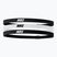 Opaski na głowę Nike Elastic Headbands 2.0 3 szt. black/white/black