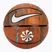 Piłka do koszykówki Nike Everyday Playground 8P Next Nature Deflated multi/amber/black rozmiar 6