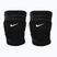 Nakolanniki siatkarskie Nike Varsity Volleyball Knee Pads black/white