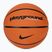 Piłka do koszykówki Nike Everyday Playground 8P Graphic Deflated amber/black rozmiar 7