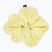 Gumka do włosów Nike Gathered Hair Tie Large Terry citron tint/black/white