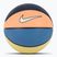 Piłka do koszykówki dziecięca Nike Skills polar/melon tint/black/white rozmiar 3
