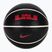 Piłka do koszykówki Nike All Court 8P 2.0 L James black/phantom/anthracite/ university red rozmiar 7