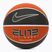 Piłka do koszykówki Nike Elite All Court 8P 2.0 Deflated amber/white/metallic silver/black rozmiar 7