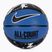 Piłka do koszykówki Nike Everyday All Court 8P Graphic Deflated star blue/black/white/black rozmiar 7