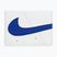 Portfel Nike Icon Air Force 1 white/game royal/white