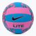 Piłka do siatkówki Nike All Court Lite Volleyball playful pink/lt photo blue/black rozmiar 5