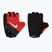 Rękawiczki treningowe męskie Nike Vapor FG university red/black/white