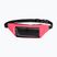 Saszetka nerka Nike Pack aster pink/black/silver