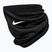 Komin męski Nike Therma-Fit Fleece black/white