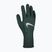 Rękawiczki do biegania damskie Nike Sphere 4.0 RG vintage green/black/silver