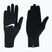 Rękawiczki do biegania damskie Nike Pacer Lightweight RG black/black/silver