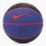 Piłka do koszykówki Nike 8P PRM Energy Deflated astronomy blue/lt crimcson/black/lt crimson rozmiar 7