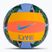 Piłka do siatkówki Nike All Court Lite Volleyball light wild mango/university gold/royal pulse rozmiar 5