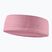 Opaska na głowę Nike Dri-Fit Fury Elevate Dri-Fit Headband elemental pink/elemental pink
