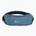 Saszetka nerka Nike Challenger 2.0 Waist Pack Small smokey blue/silver