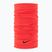 Komin Nike Dri-Fit Wrap 2.0 bright crimson/cave purple