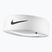 Opaska na głowę Nike Dri-Fit Fury Classic Headband white/black/black
