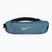 Saszetka nerka Nike Challenger 2.0 Waist Pack Large smokey blue/silver