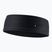 Opaska na głowę Nike Dri-Fit Fury Elevate Dri-Fit Headband black/black