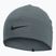 Czapka zimowa Nike Therma-Fit Fleece Beanie smoke grey/black