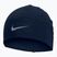 Czapka zimowa Nike Therma-Fit Fleece Beanie obsidian/smoke grey