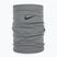 Komin męski Nike Therma-Fit Fleece smoke grey/black