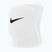 Ochraniacze na kolana dziecięce Nike Essential Volleyball Knee Pads Jr white/black