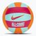 Piłka do siatkówki Nike All Court Volleyball bright ceramic/bleached turq/rush pink rozmiar 5