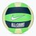 Piłka do siatkówki Nike All Court Volleyball green strike/blue force/white rozmiar 5