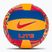 Piłka do siatkówki Nike All Court Lite Volleyball laser orange/hyper royal/bright crimson rozmiar 5
