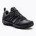 Buty turystyczne męskie Columbia Woodburn II Waterproof black/caramel