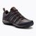 Buty turystyczne męskie Columbia Woodburn II Waterproof cordovan/cinnamon