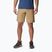 Spodenki trekkingowe męskie Columbia Washed Out crouton