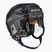 Kask hokejowy CCM Fitlite 3DS black