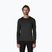 Bluza termoaktywna męska Patagonia Cap Termal Weight Crew black