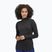 Bluza damska Patagonia Cap Termal Weight Zip Neck black