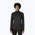 Bluza damska Patagonia Cap Termal Weight Zip Neck black