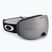 Gogle narciarskie Oakley Flight Deck M matte black/prizm snow black iridium