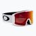 Gogle narciarskie Oakley Line Miner L matte white/prizm snow torch iridium