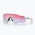 Okulary przeciwsłoneczne Oakley Radar EV Path polished white/prizm snow