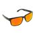 Okulary przeciwsłoneczne Oakley Holbrook polished black/prizm ruby polarized