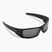 Okulary przeciwsłoneczne Oakley Gascan matte black/prizm black